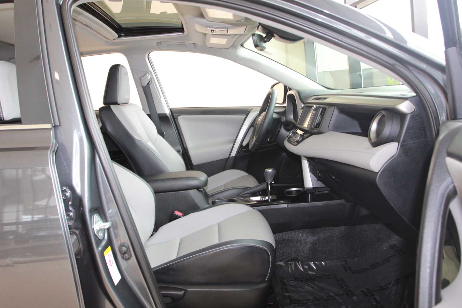 used 2016 Toyota RAV4 car, priced at $26,497