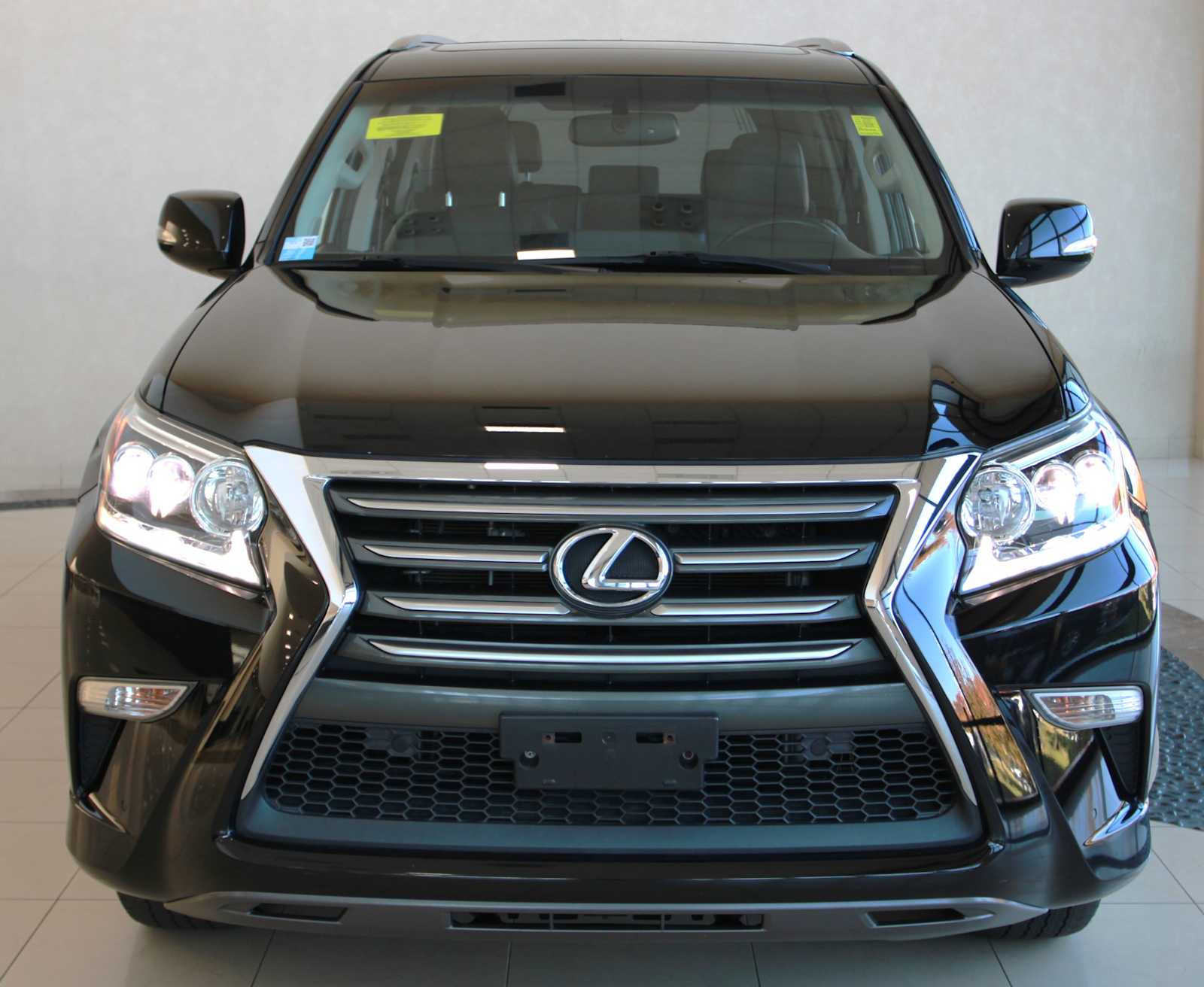 Used 2017 Lexus GX 460 SUV