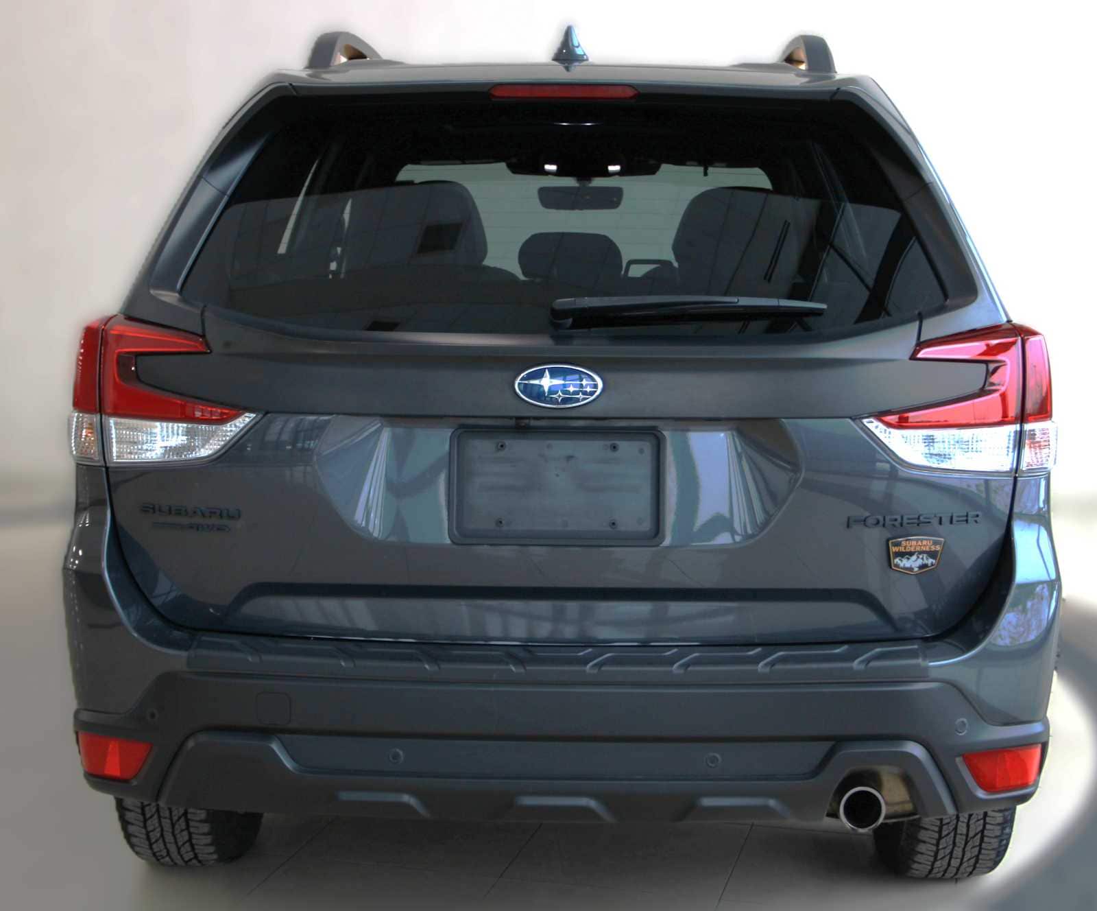 used 2022 Subaru Forester car, priced at $26,297