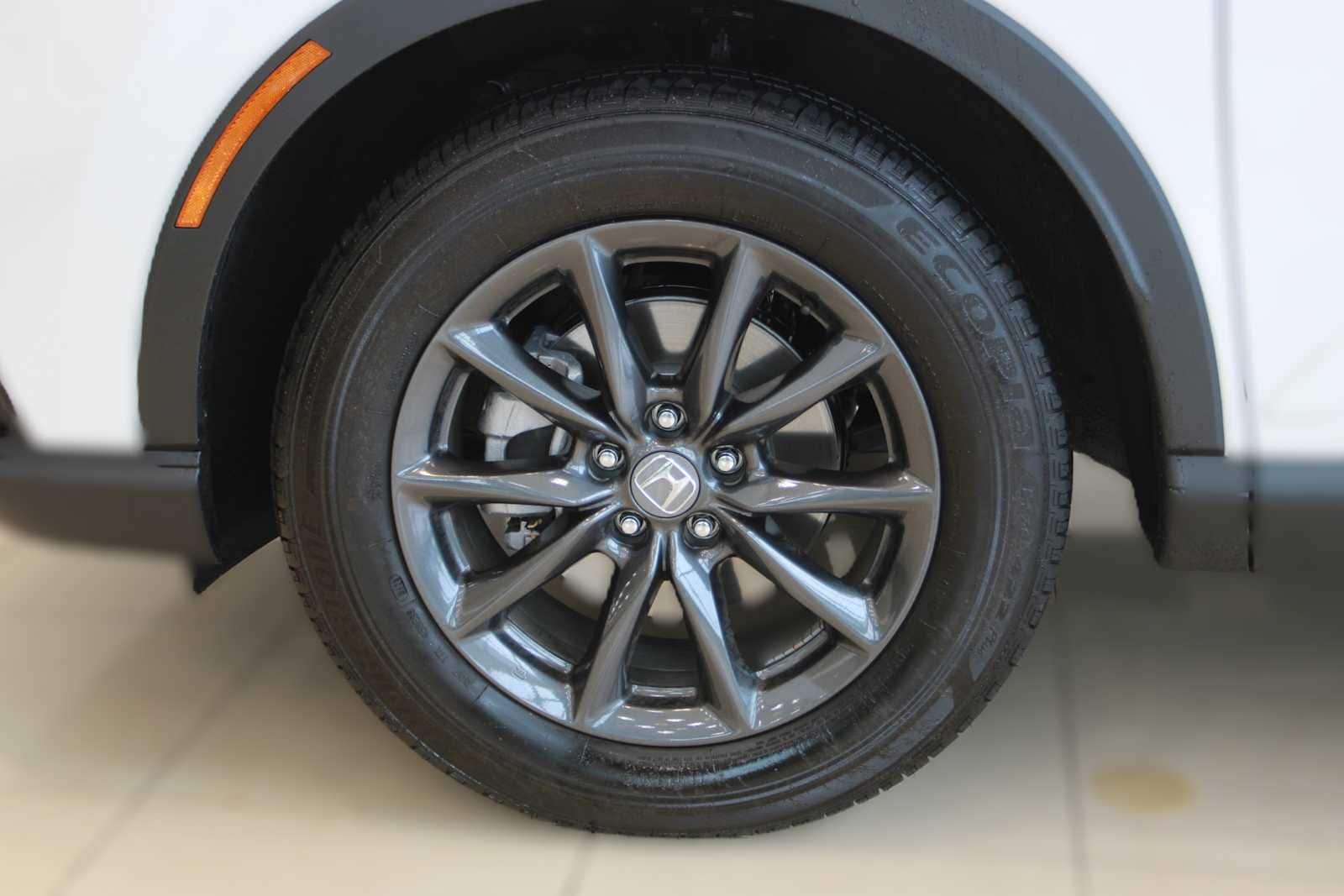 used 2026 Honda CR-V car, priced at $37,097