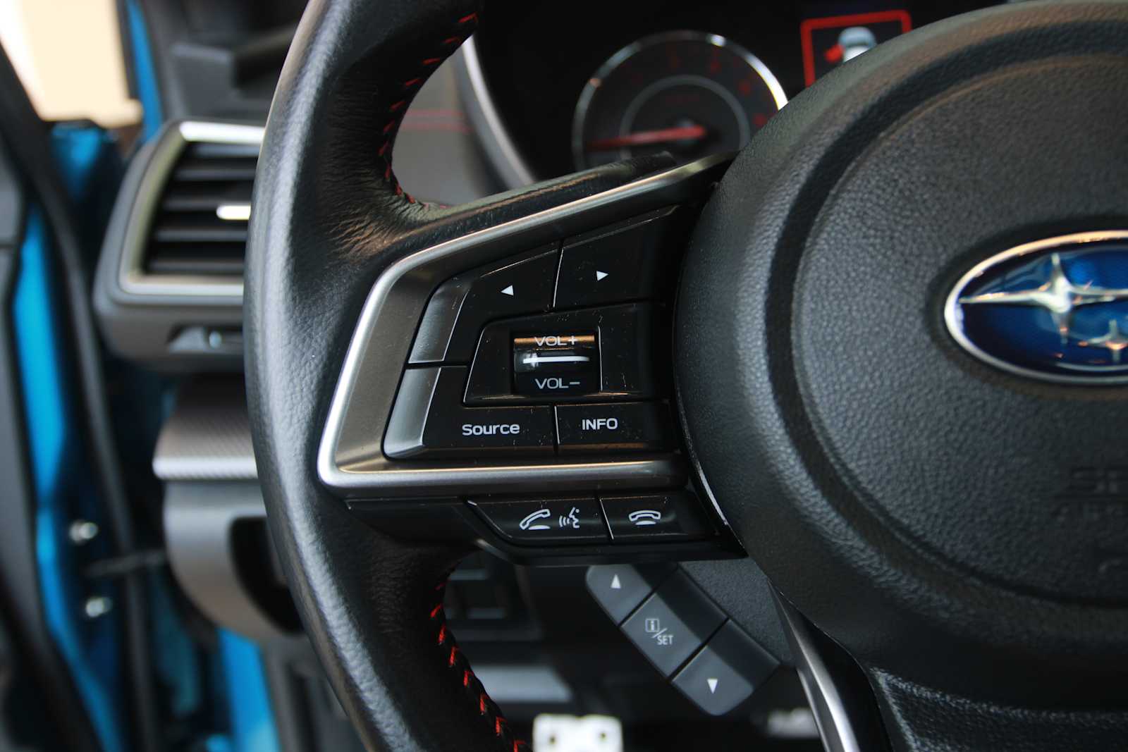 used 2017 Subaru Impreza car, priced at $12,497