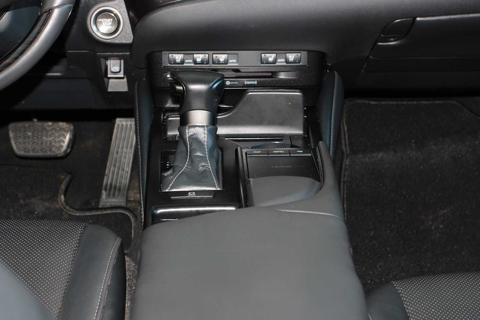 used 2020 Lexus ES 350 car, priced at $33,097