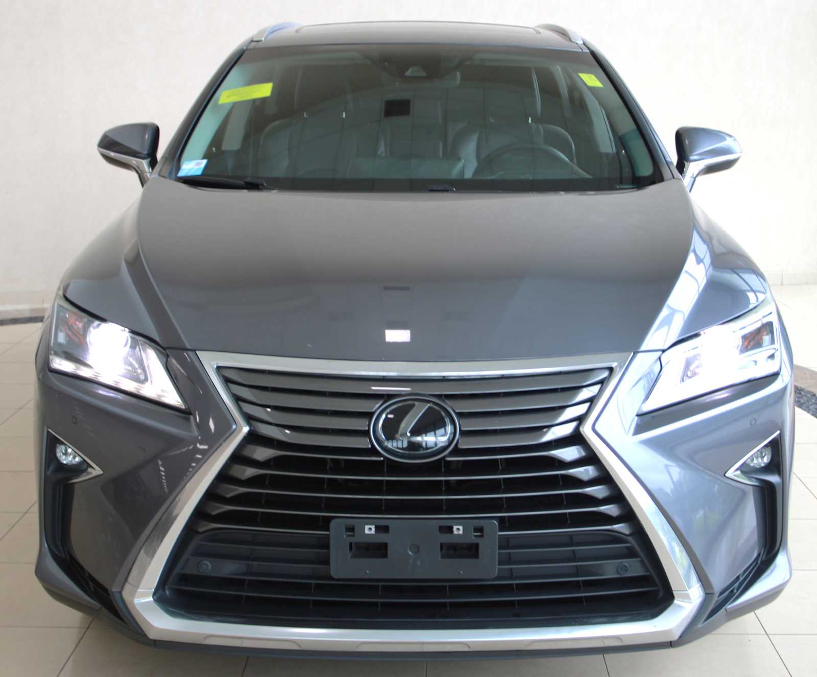 Used 2016 Lexus RX 350 with VIN 2T2BZMCA8GC008157 for sale in Sharon, MA