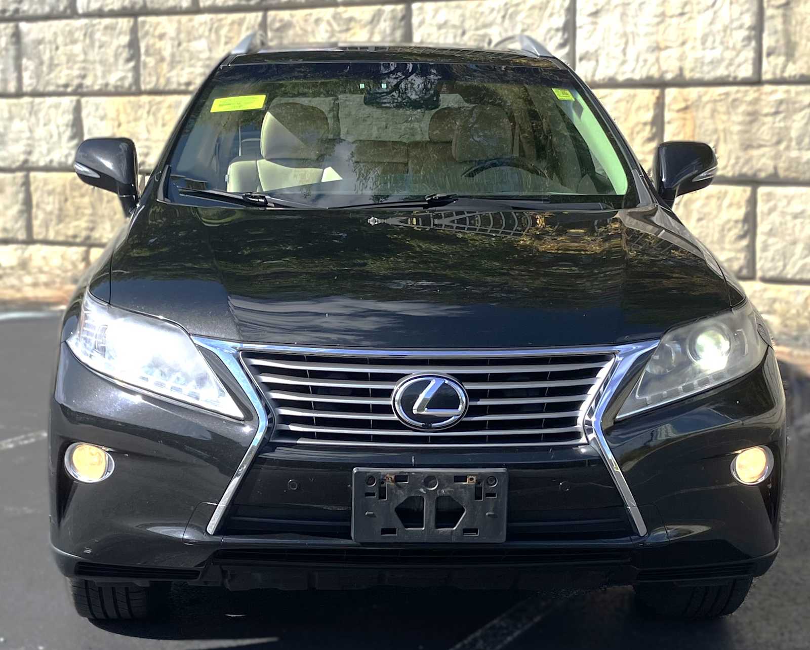 Used 2013 Lexus RX 350 AWD SUV