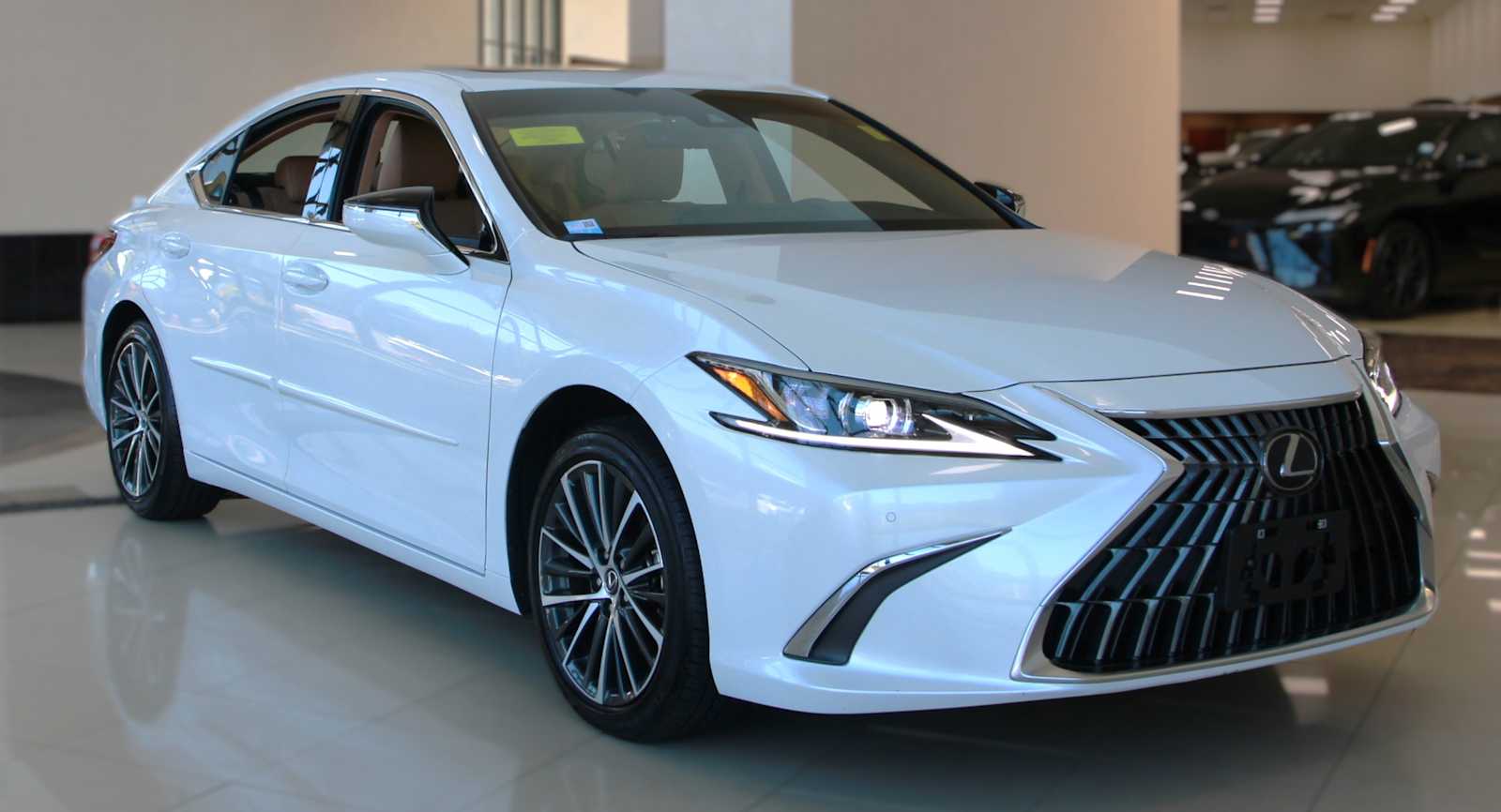 LEXUS ES 300h