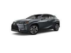 New 2025 LEXUS UX 300h PREMIUM AWD Sport Utility near Boston, MA