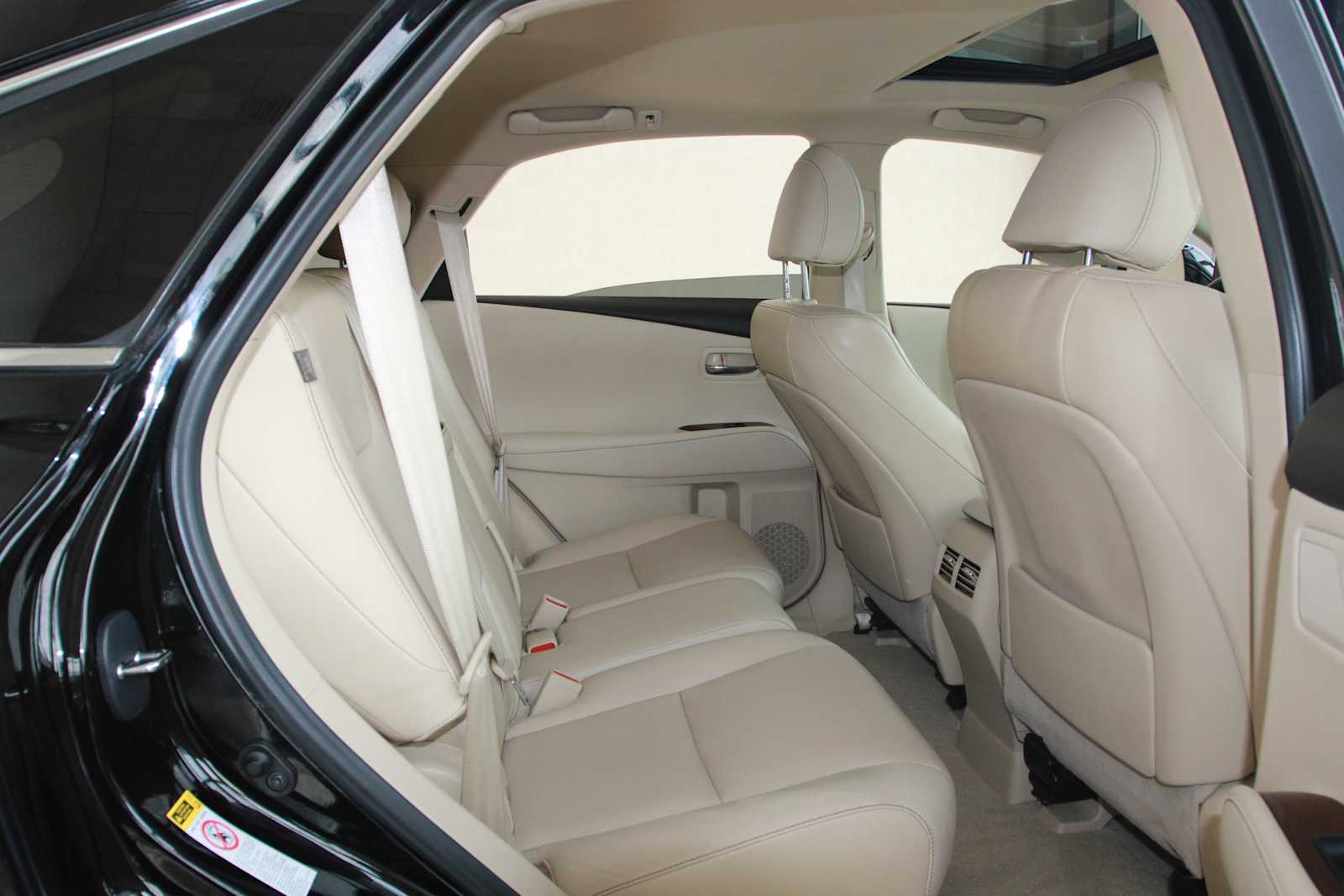 used 2015 Lexus RX 350 car, priced at $17,497