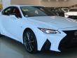 Certified 2023 Lexus IS 350 F Sport Sedan