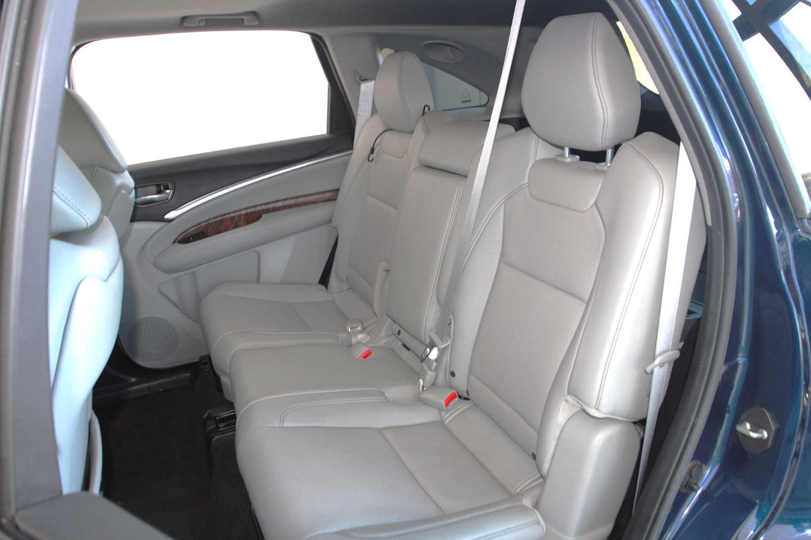 used 2019 Acura MDX Hybrid car, priced at $21,797