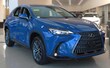  LEXUS NX 350