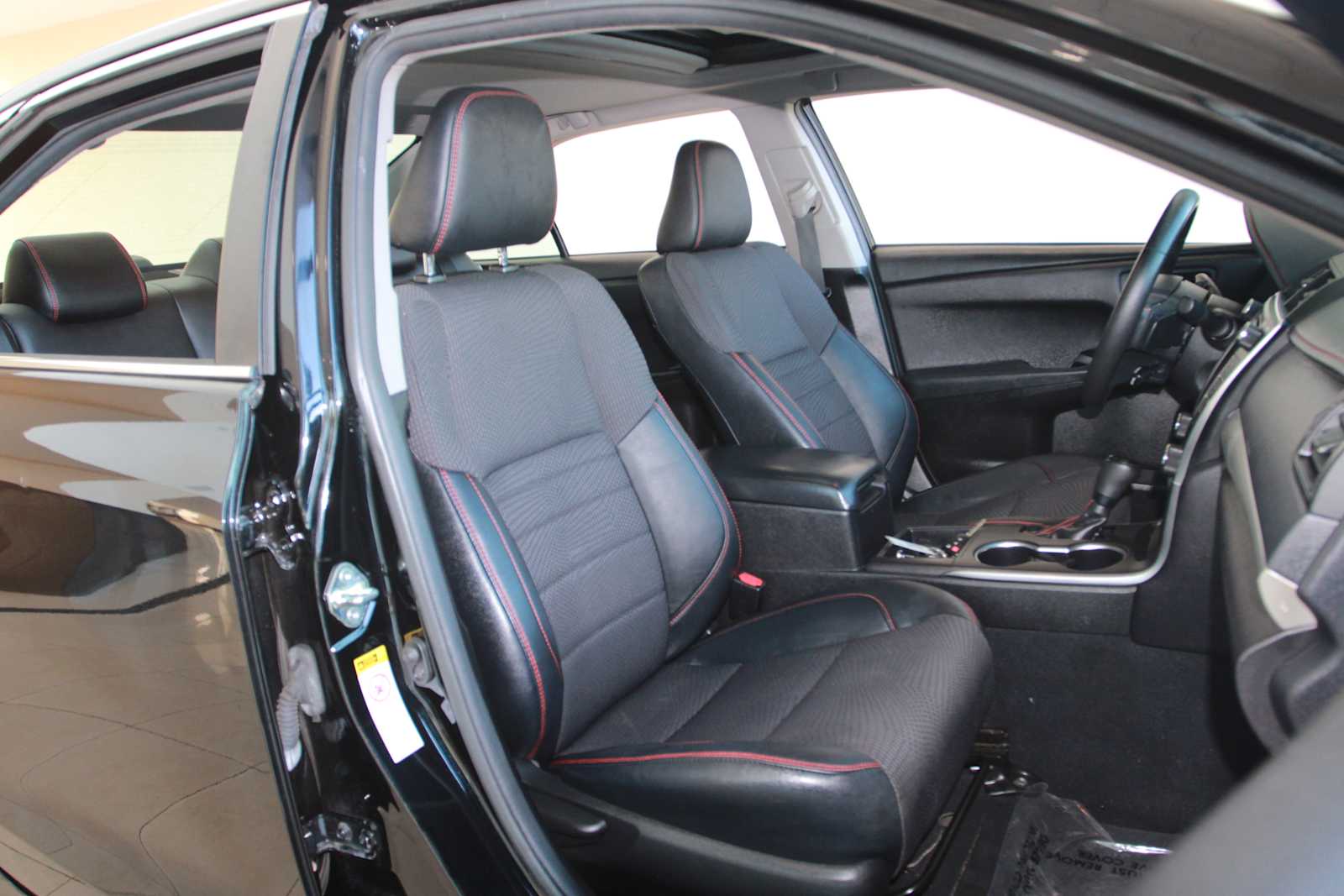 used 2017 Toyota Camry car, priced at $18,197