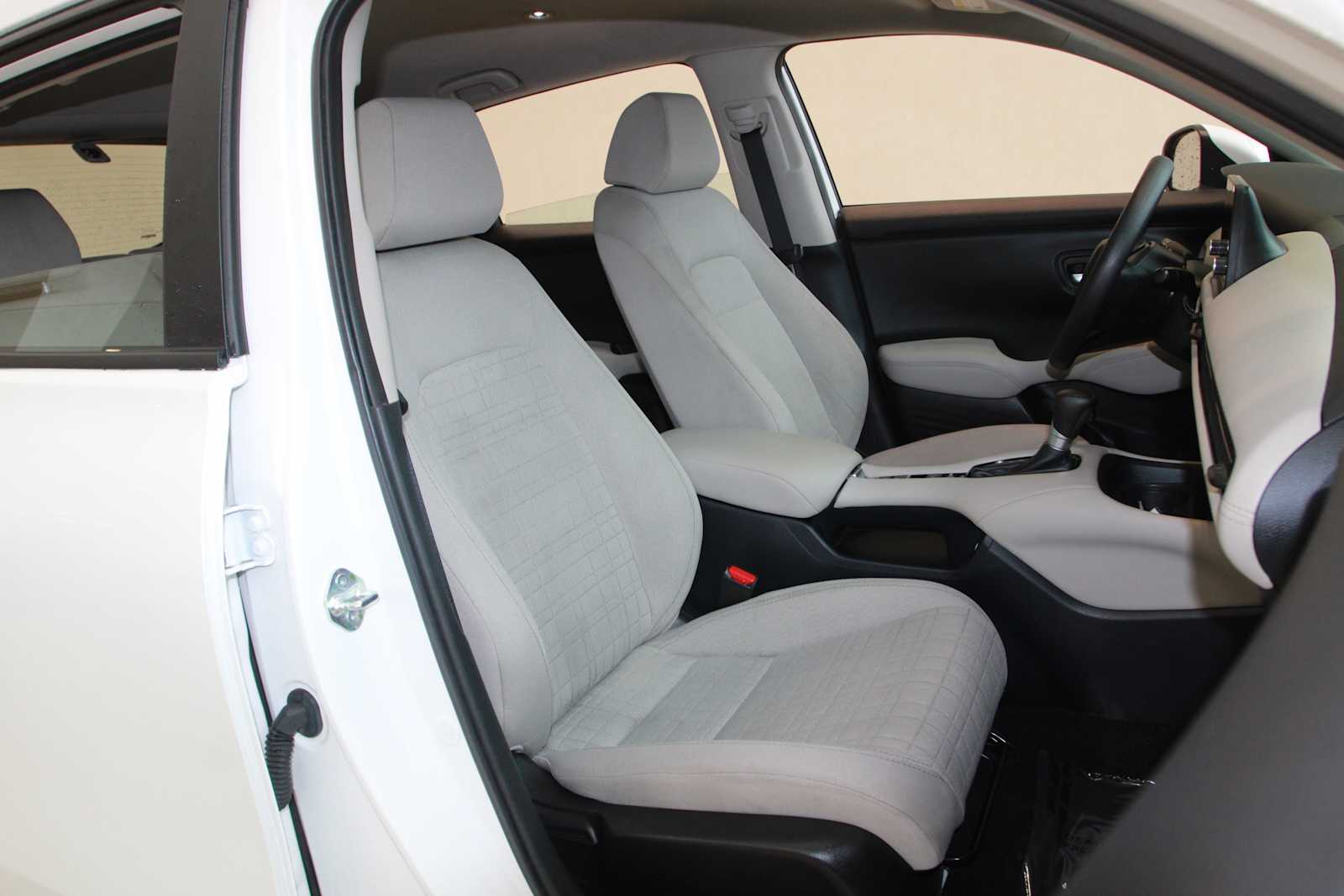 2023 Honda HR-V LX - Photo 26