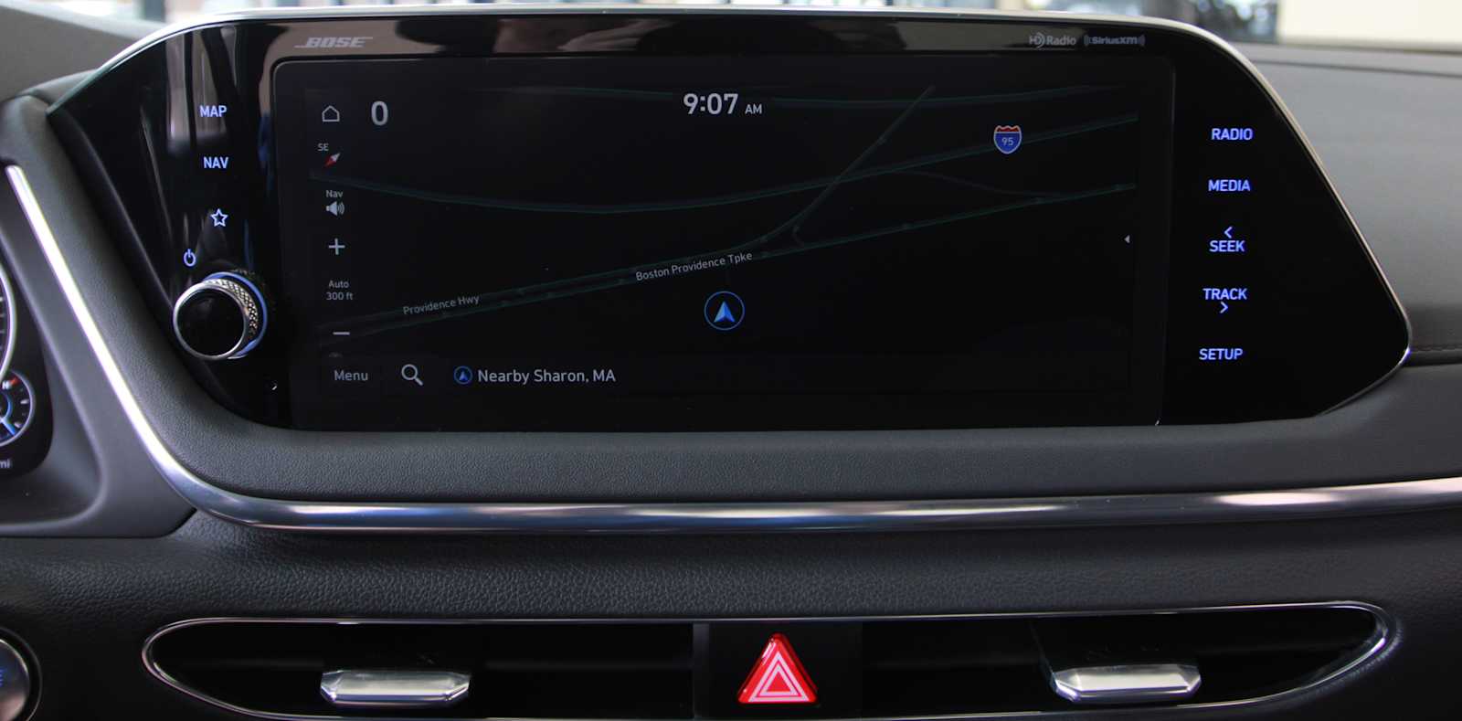 used 2021 Hyundai Sonata car, priced at $17,097