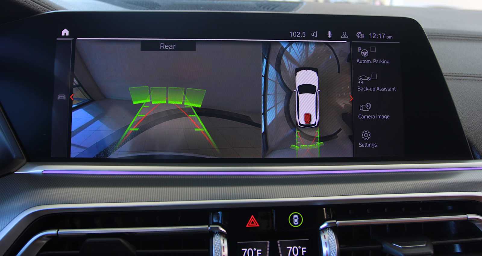 used 2019 BMW X5 car, priced at $22,497
