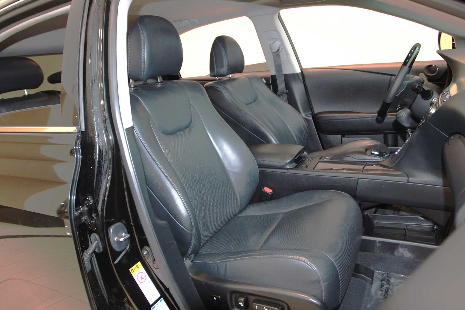 used 2015 Lexus RX 350 car, priced at $19,497