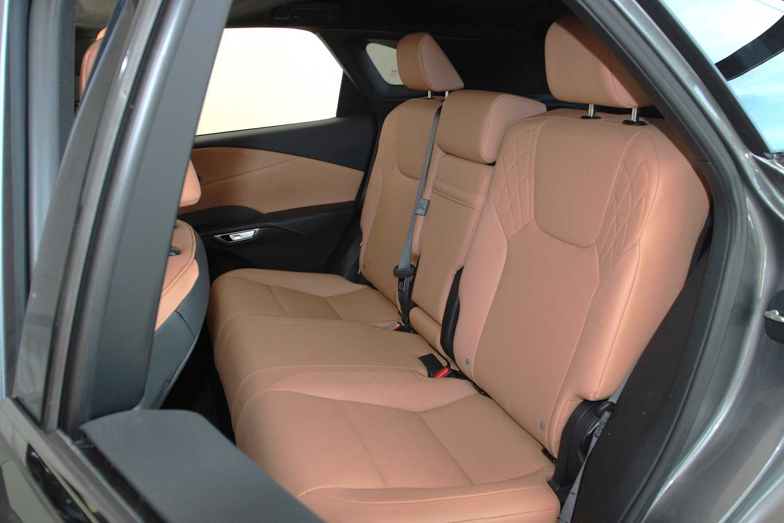 used 2023 Lexus RX 350 car, priced at $45,497