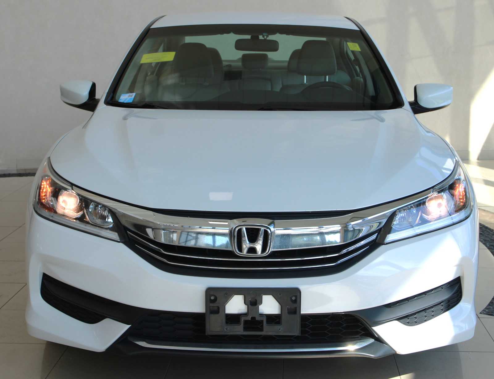 Used 2016 Honda Accord LX with VIN 1HGCR2F37GA084730 for sale in Sharon, MA
