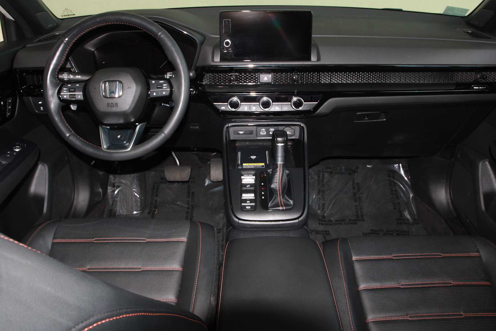 used 2024 Honda CR-V Hybrid car, priced at $35,997
