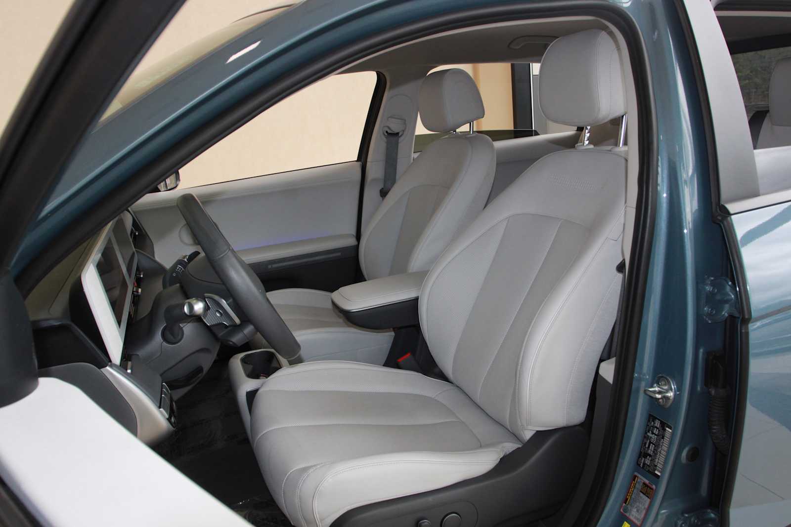 used 2022 Hyundai IONIQ 5 car, priced at $22,697