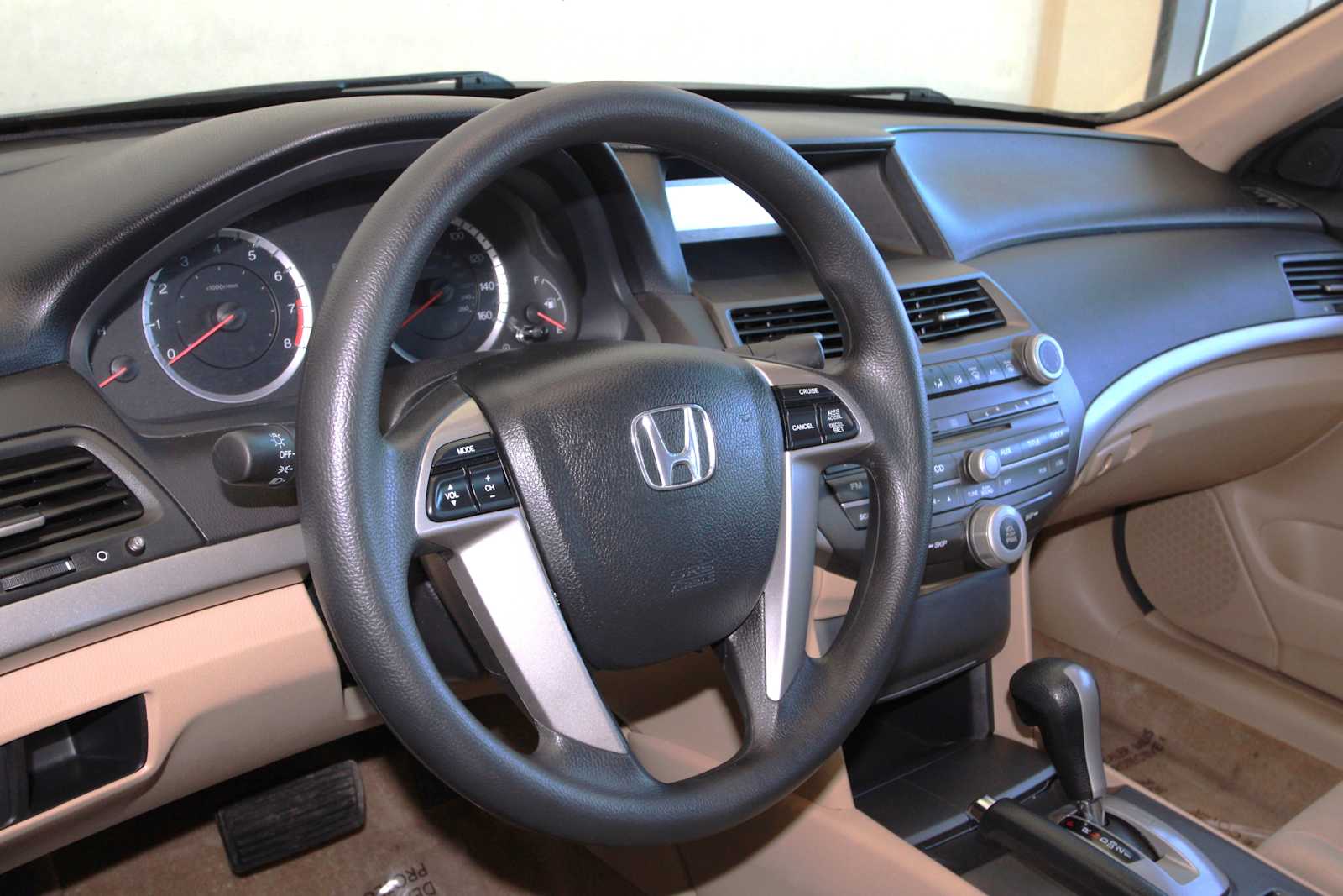 used 2011 Honda Accord car, priced at $11,497