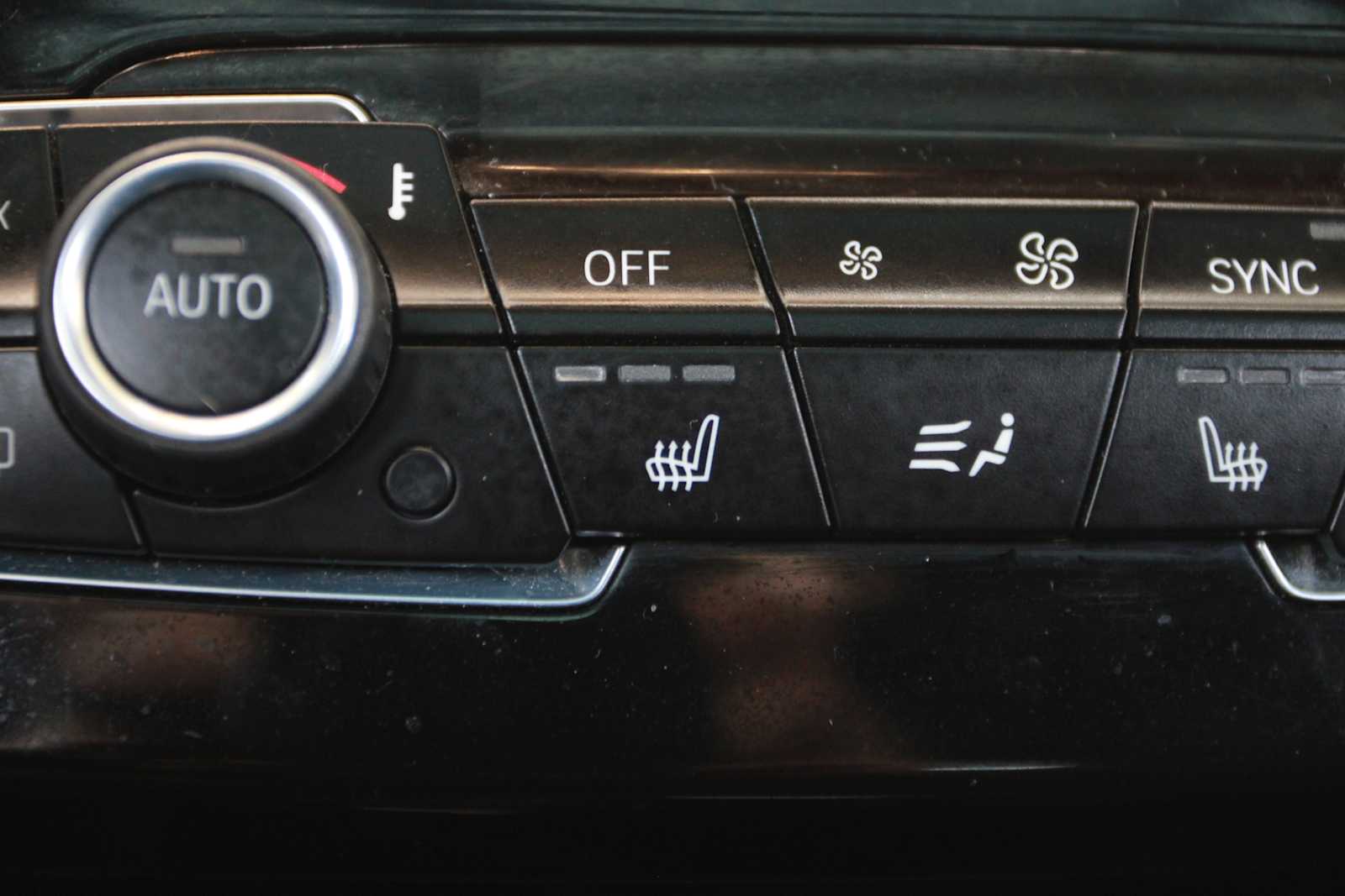 used 2020 BMW X2 car, priced at $18,497