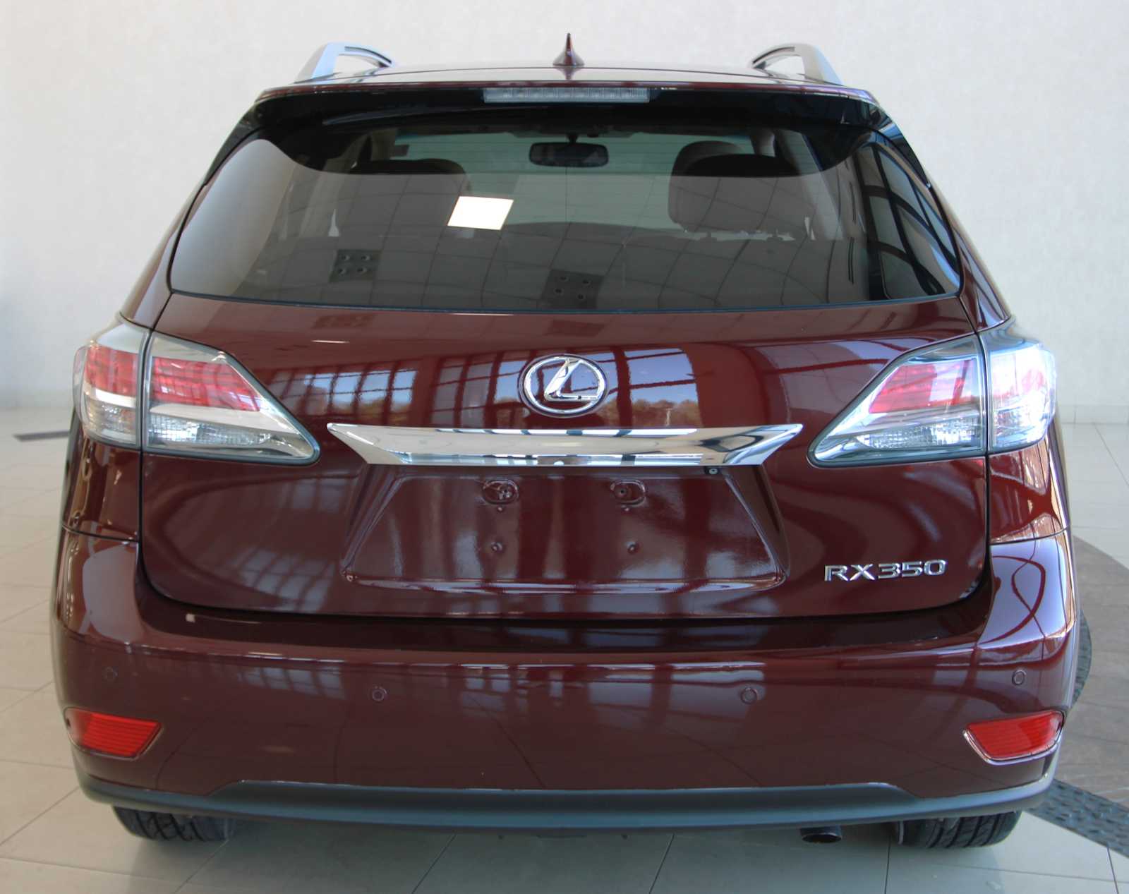 used 2015 Lexus RX 350 car, priced at $21,797