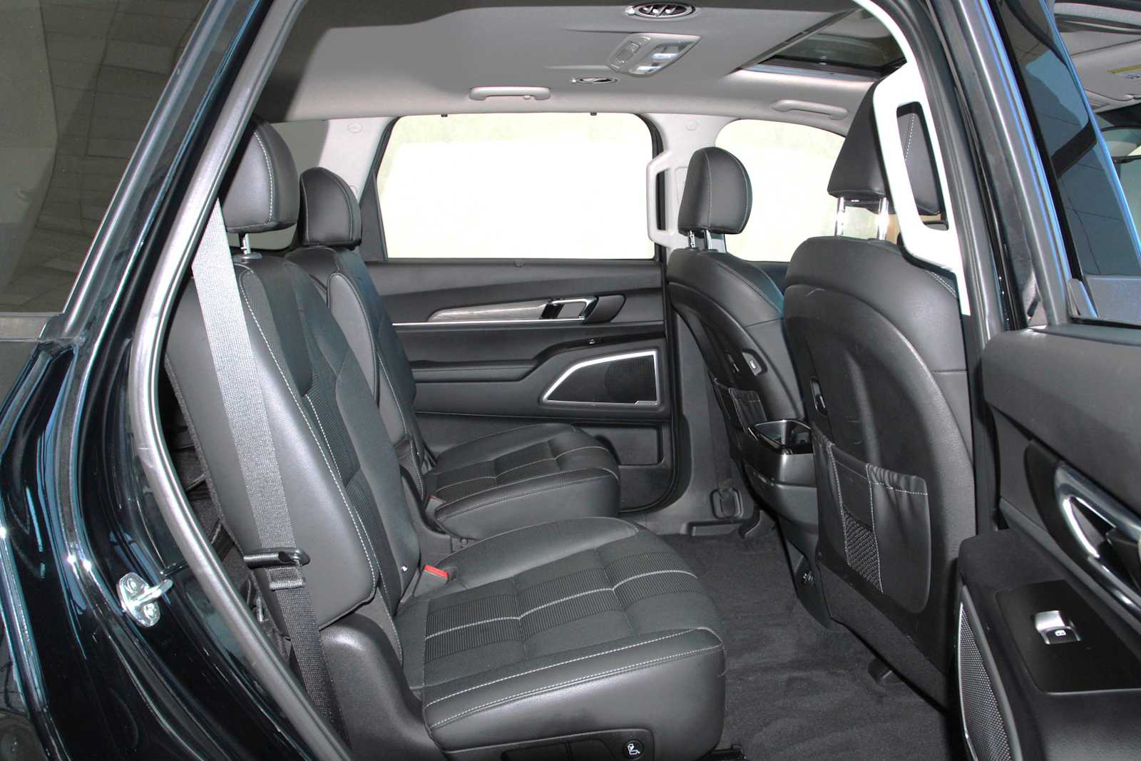 used 2021 Kia Telluride car, priced at $26,097