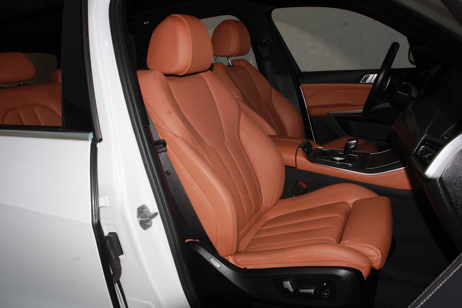 used 2019 BMW X5 car, priced at $22,497