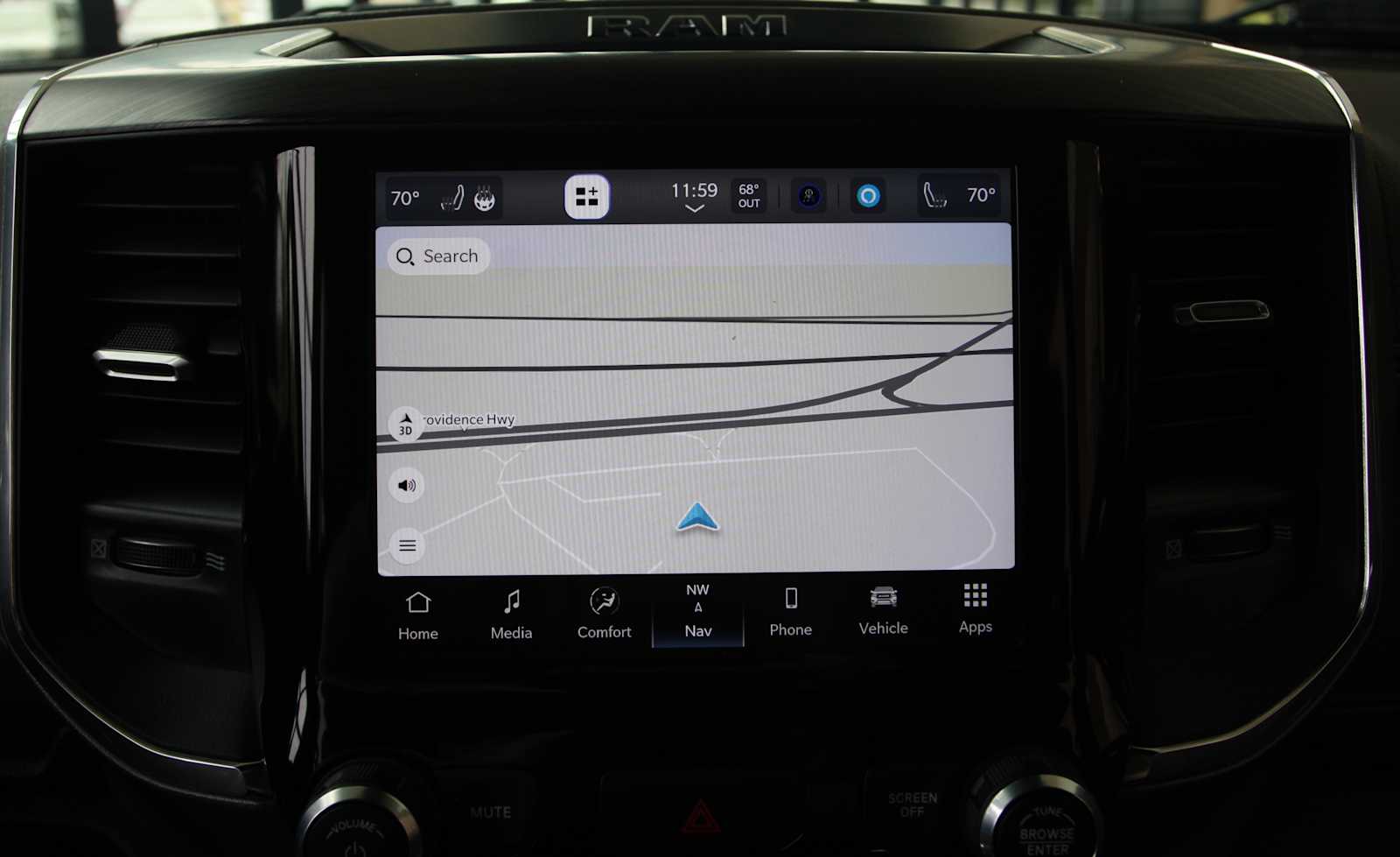 2024 RAM Ram 1500 Pickup Laramie - Photo 14