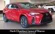 LEXUS UX 250h