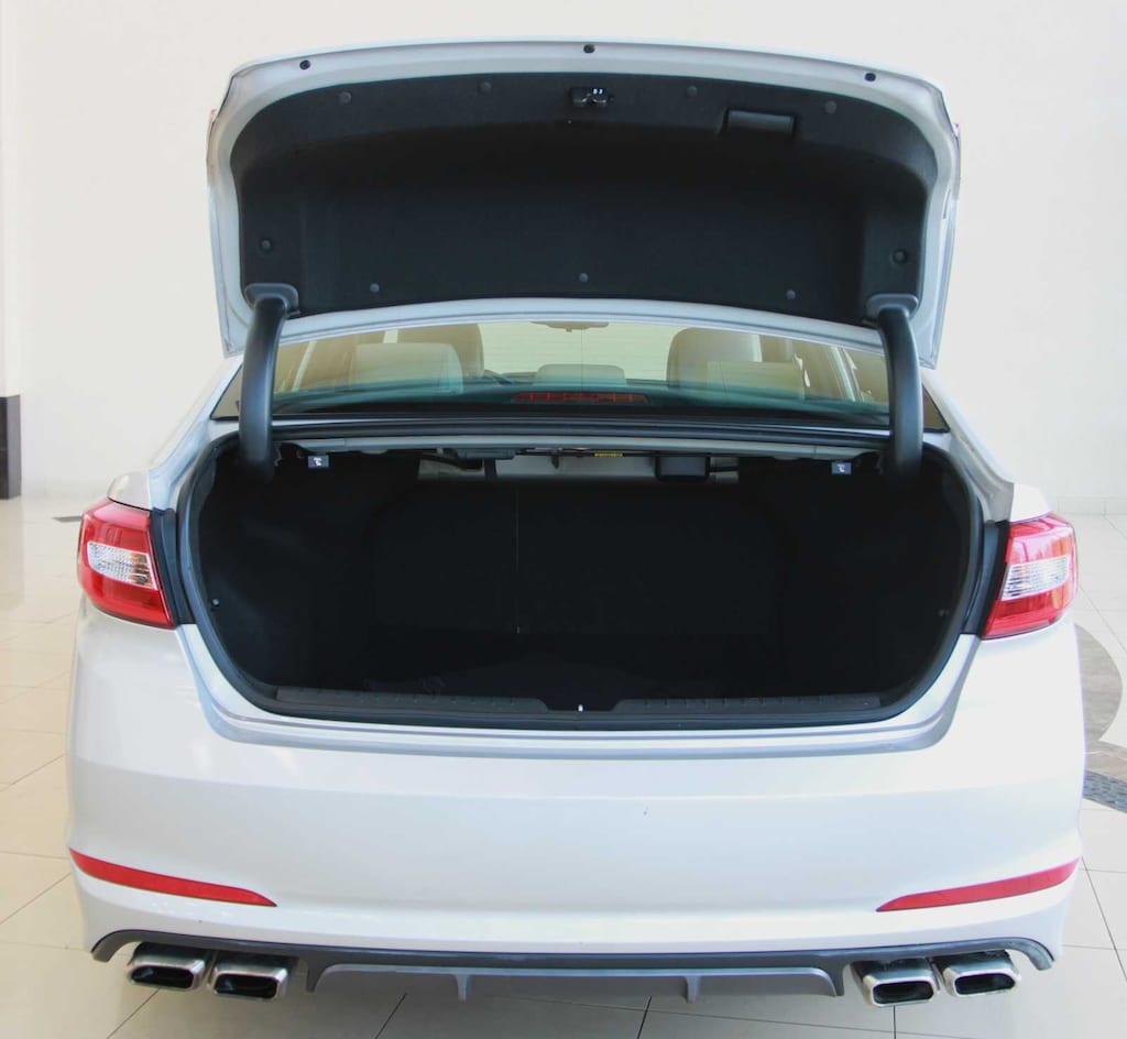 Used 2017 Hyundai Sonata Sport Sedan