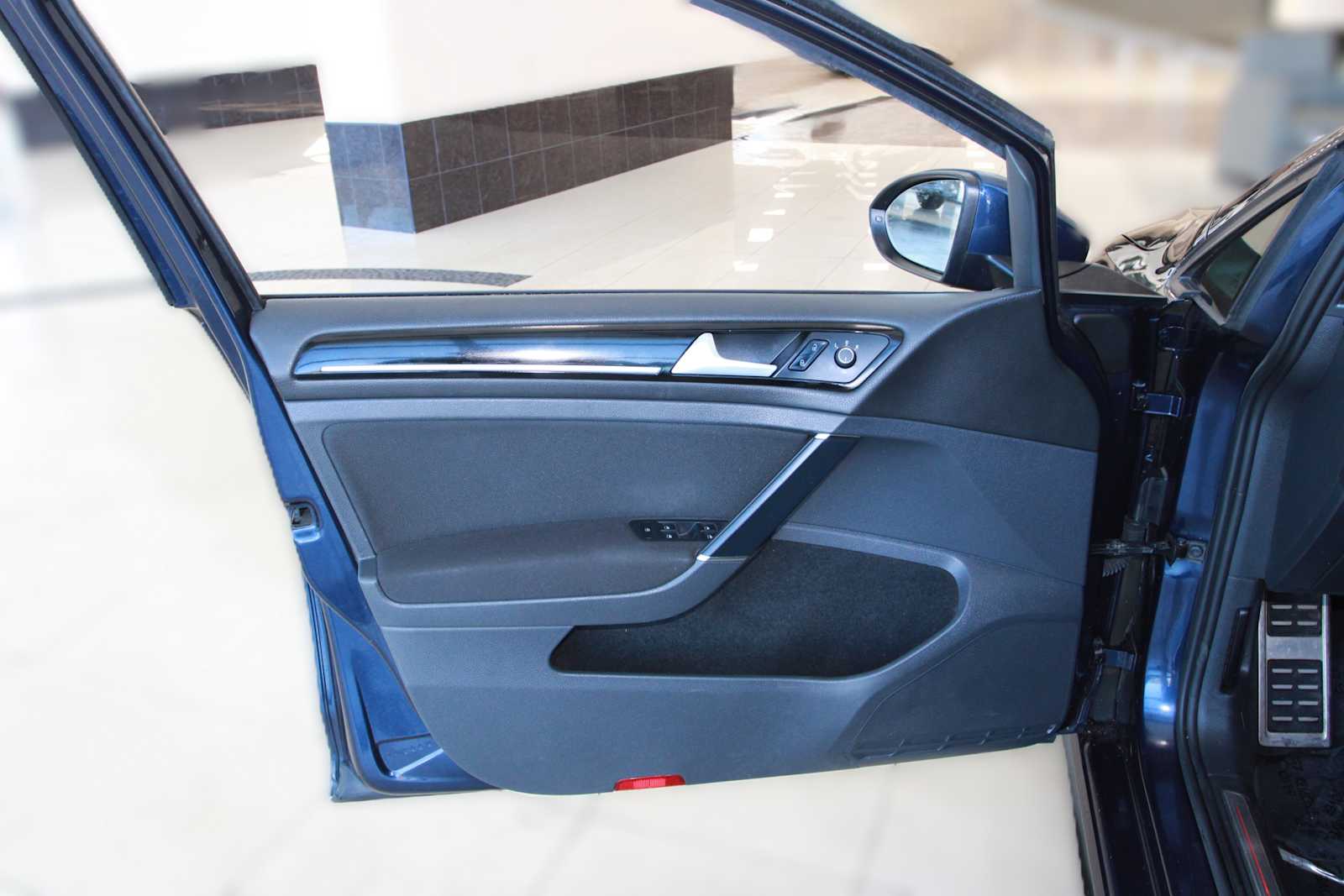 used 2015 Volkswagen Golf GTI car, priced at $13,097