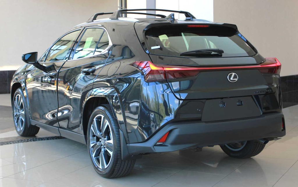 New 2026 Lexus UX 300h PREMIUM AWD Sport Utility
