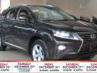Used 2013 Lexus RX 350 AWD SUV