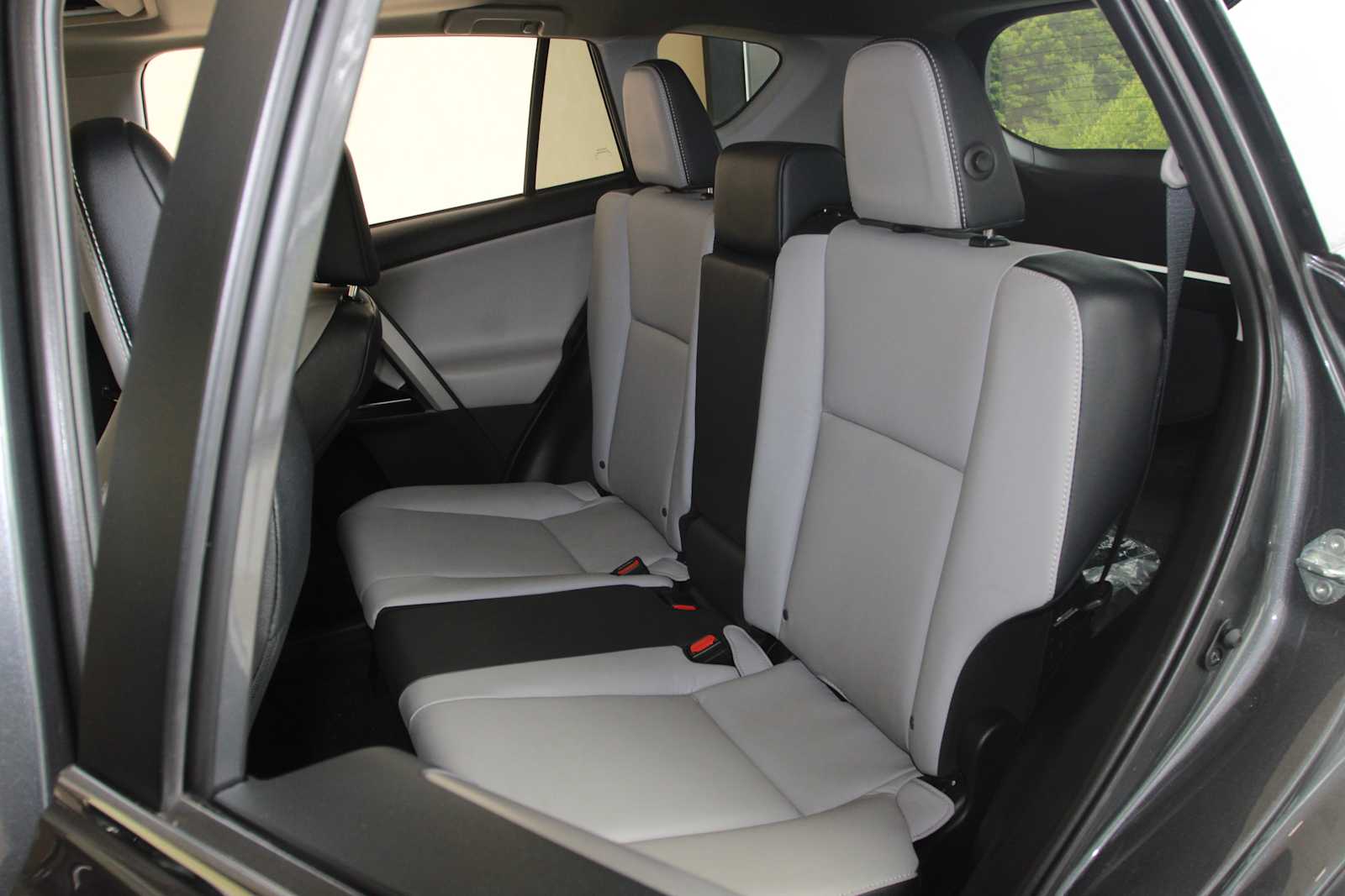 used 2016 Toyota RAV4 car, priced at $26,497