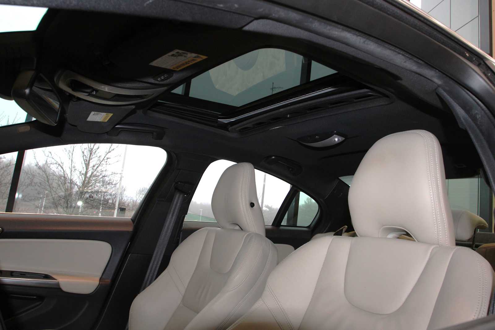 used 2015 Volvo S60 car, priced at $11,497