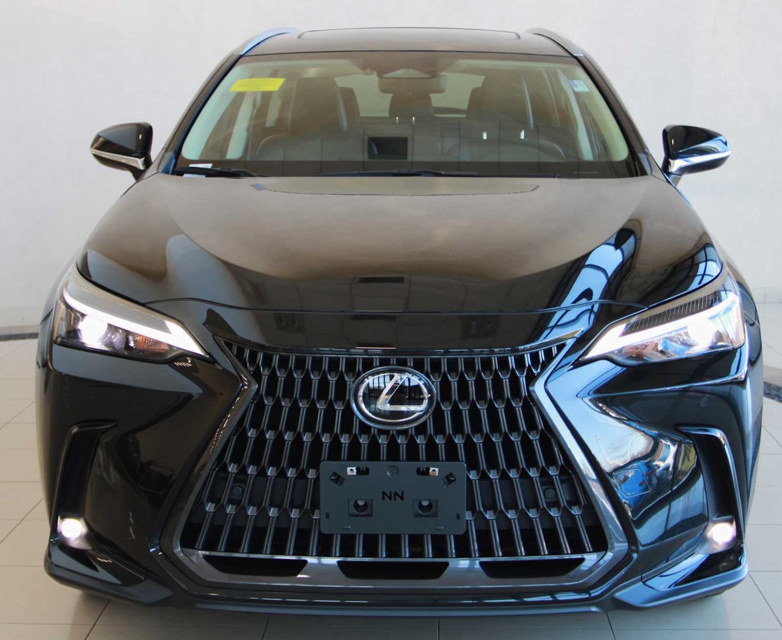2023 Lexus NX 350 Premium photo 2