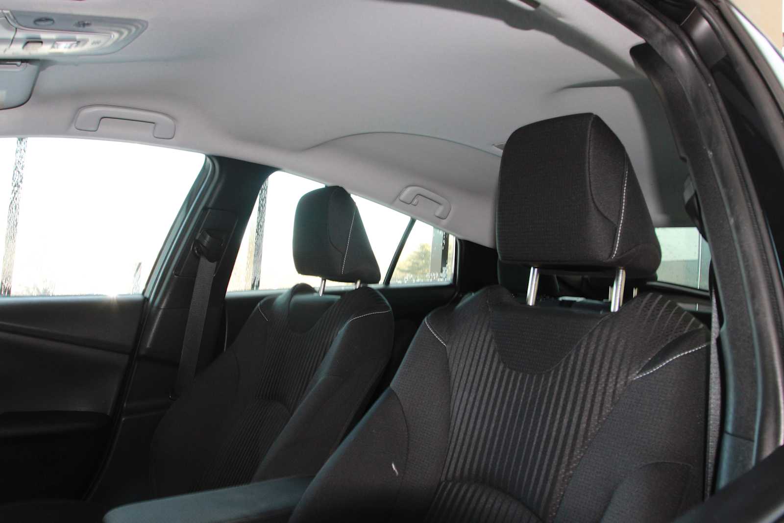 used 2021 Toyota Prius Prime car, priced at $22,097