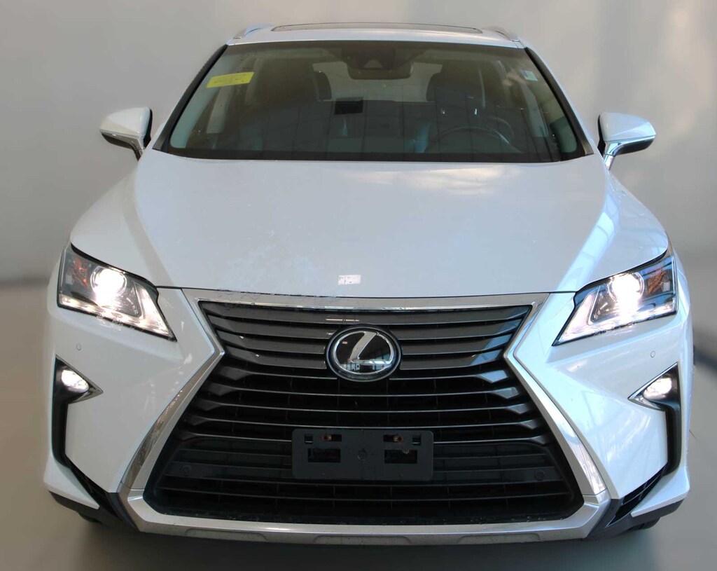 Used 2019 Lexus RX 350 AWD SUV