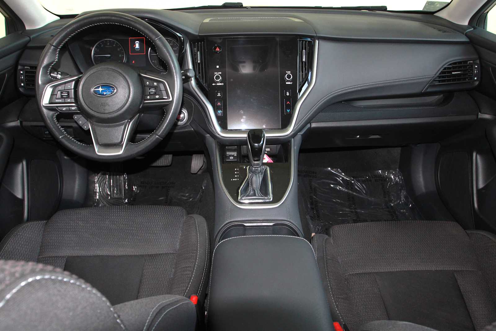 used 2022 Subaru Outback car, priced at $24,097