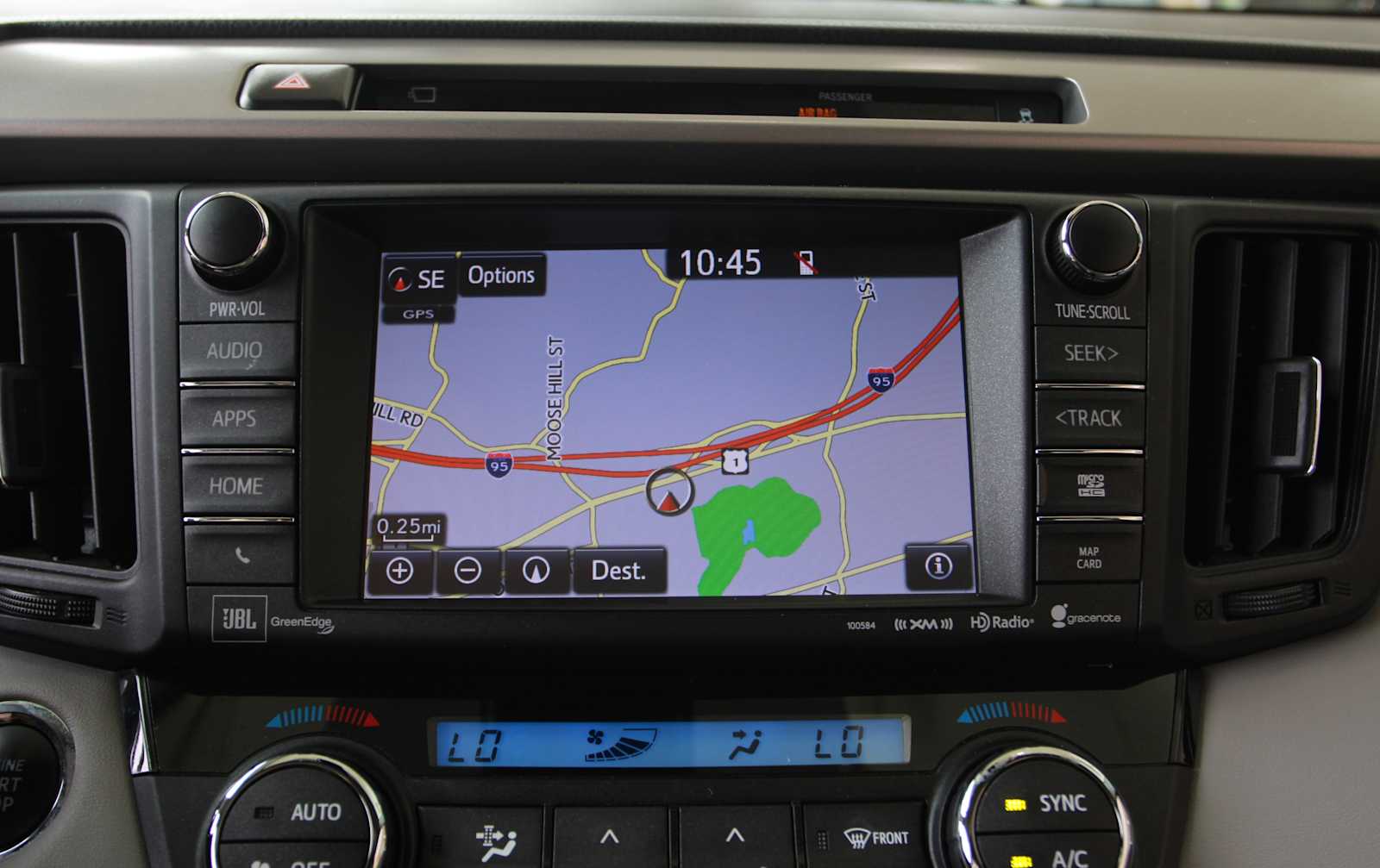 used 2016 Toyota RAV4 car, priced at $26,497