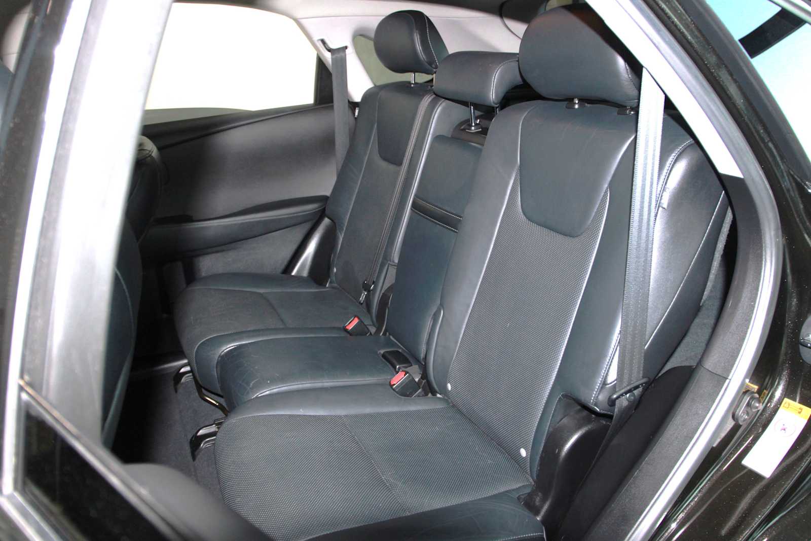 used 2015 Lexus RX 350 car, priced at $15,497