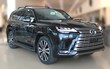  LEXUS LX 700h
