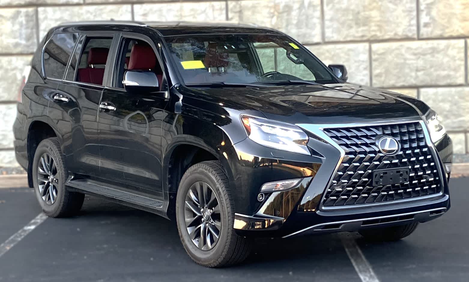  LEXUS GX 460