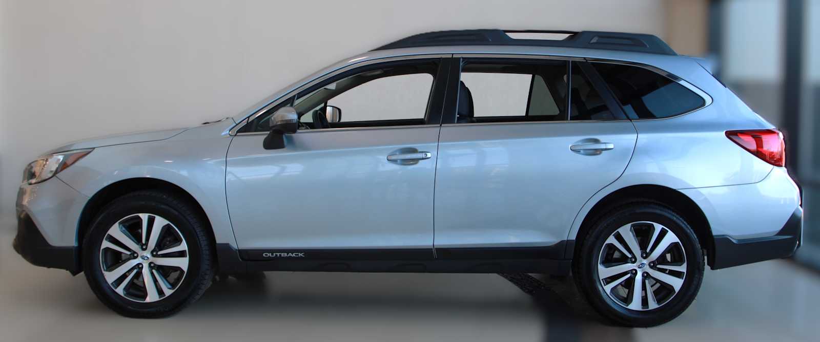 used 2018 Subaru Outback car, priced at $20,497