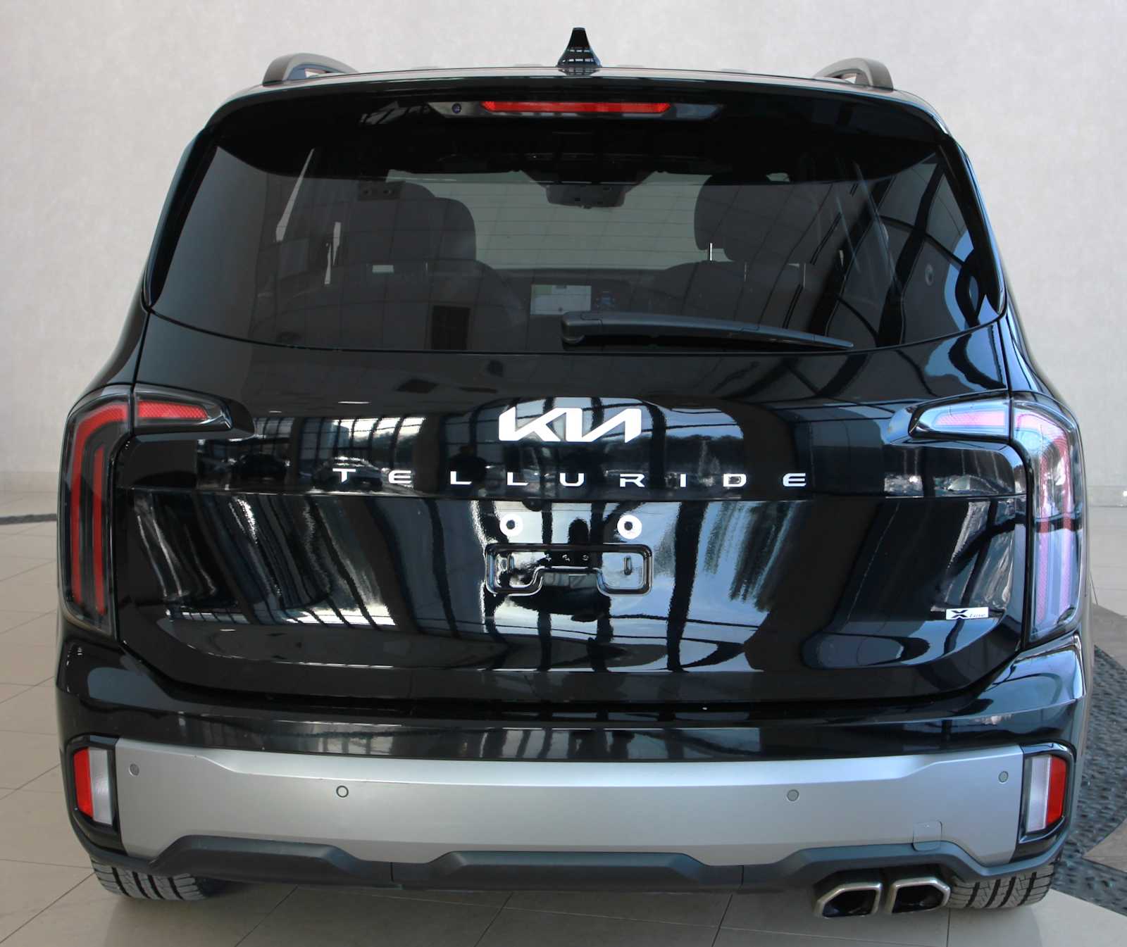 used 2023 Kia Telluride car, priced at $36,297