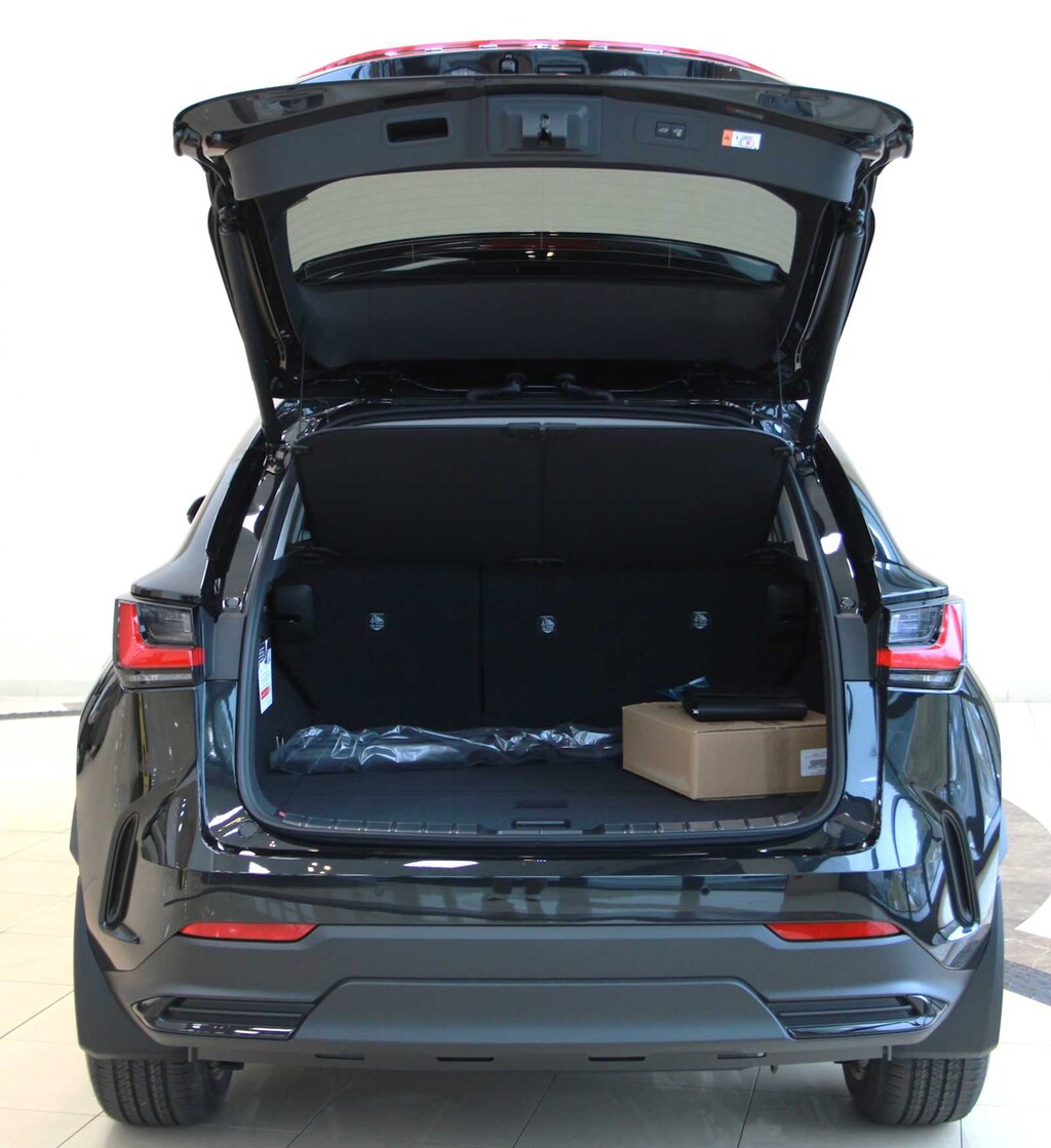 New 2026 Lexus NX 450h PREMIUM PLUS AWD Sport Utility