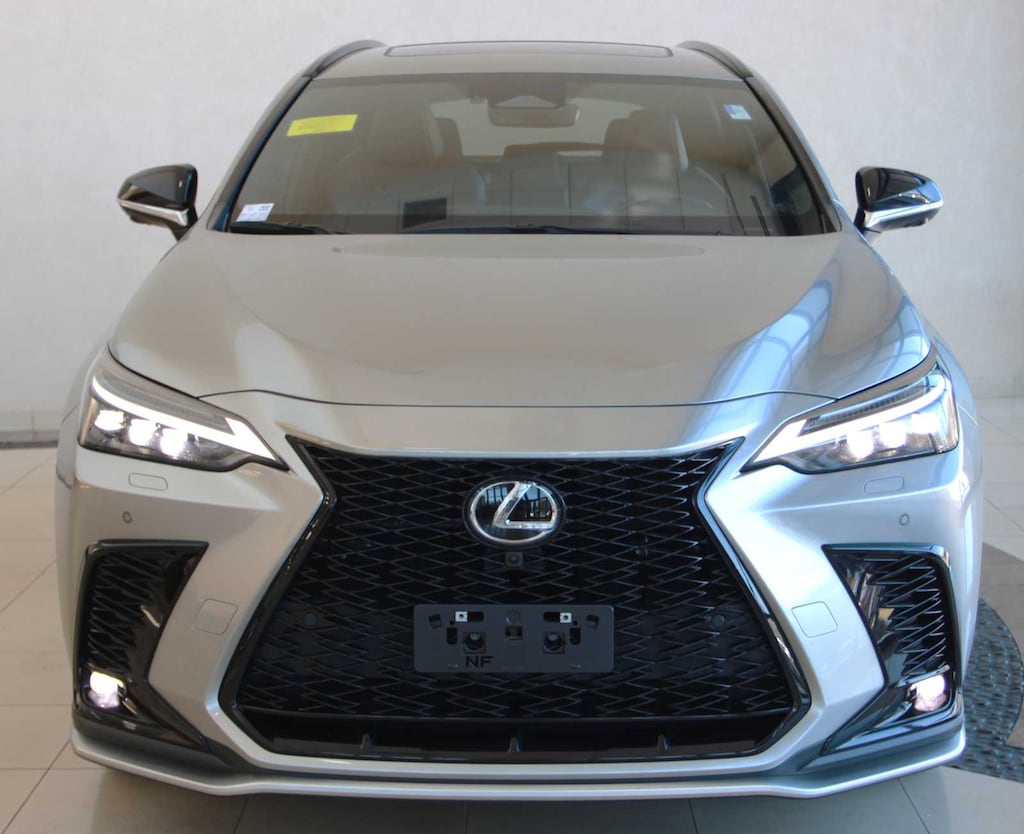 Used 2024 Lexus NX 450h+ F Sport Handling SUV