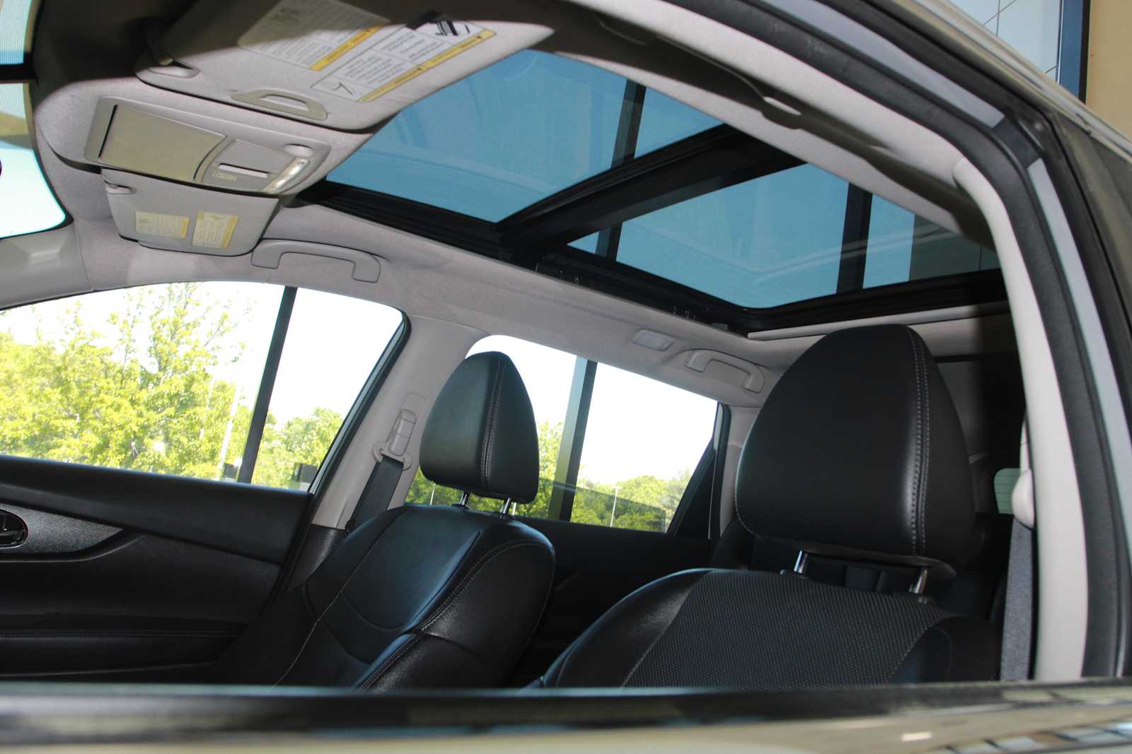 used 2016 Nissan Rogue car, priced at $10,797