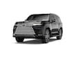 LEXUS LX 700h